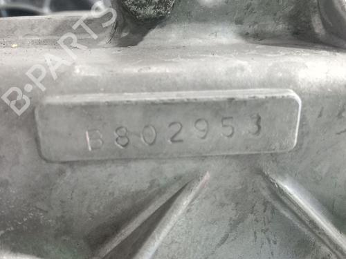 Gearbox LIGIER AMBRA 0.5 | BP30626064M3