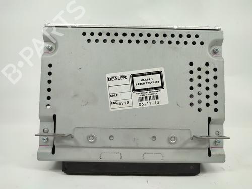 Radio FORD FOCUS III  | BP15900892E6 