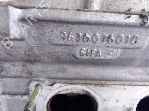 Cylinder head CITROËN XSARA (N1)  | BP17770583M5 