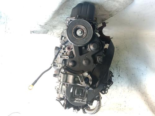 Moteur FORD FOCUS II (DA_, HCP, DP) 1.6 TDCi | BP30881556M1