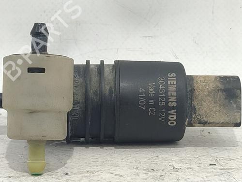 Used Washer pump Washer pump 38703579 38703579