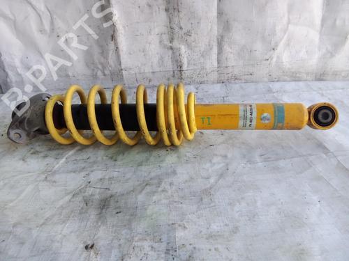 Left rear shock absorber SEAT LEON (1P1)  | BP18832027M18 