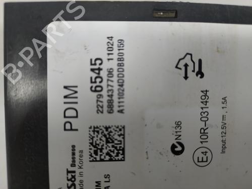 Electronic module CHEVROLET ORLANDO (J309) 2.0 D | BP8945696M83 