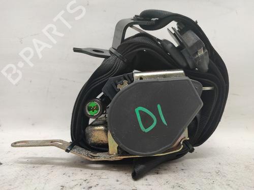 Used Front left seatbelt VW POLO (9N_, 9A_) 1.9 SDI (64 hp) 27673264