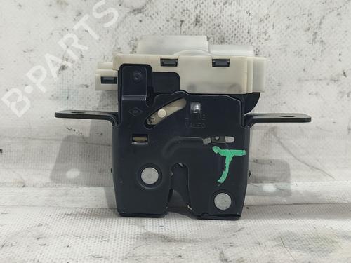 Used Tailgate lock RENAULT MEGANE II (BM0/1_, CM0/1_) 1.5 dCi (BM0F, BM0T, BM2B, CM0F, CM0T) (82 hp) 24035147