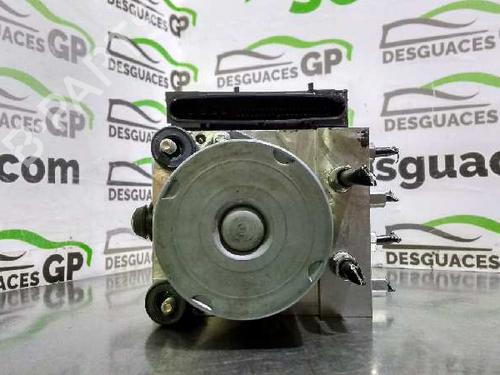 ABS pump MAZDA CX-7 (ER) 2.2 MZR-CD AWD (ER10A) | BP7139624M43 