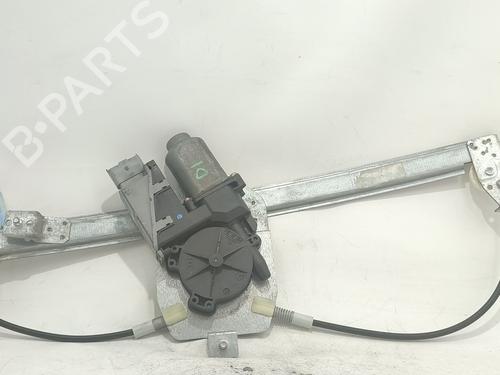 Used Front left window mechanism Front left window mechanism 38711622 38711622