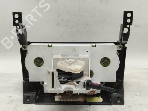 Climate control NISSAN PRIMERA Hatchback (P11) 2.0 TD | BP17186817I5 
