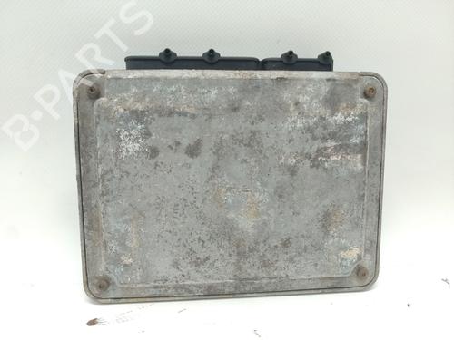 Engine control unit (ECU) VW GOLF IV (1J1) 1.9 TDI | BP31092168M57