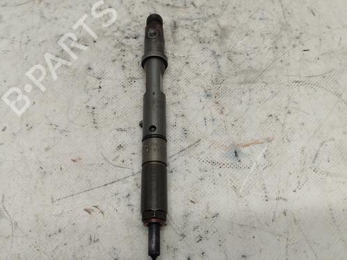 Used Injector AUDI A6 C5 (4B2) 2.5 TDI (150 hp) 22348852