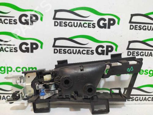 Front right interior door handle HONDA ACCORD VIII Estate (CW) 2.2 i-DTEC (CW3) | BP7125903I14 