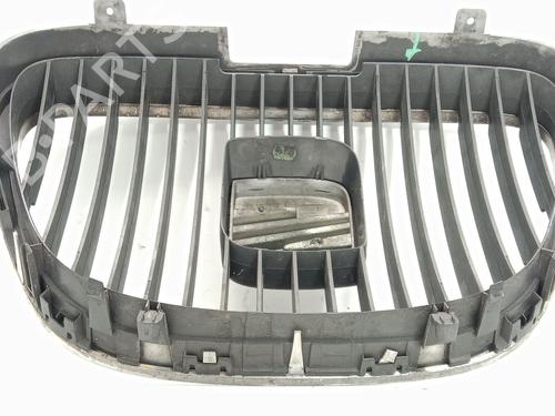 Grille SEAT LEON (1P1) 2.0 TDI 16V | BP29154636C40