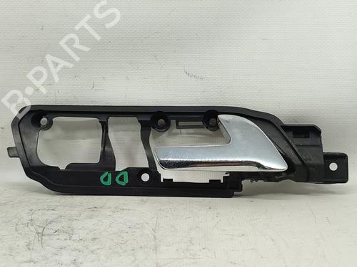 Used Front right interior door handle VW POLO (9N_, 9A_) 1.2 (54 hp) 15410999