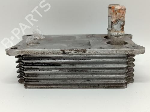 Oliekøler FORD MONDEO III (B5Y) 2.0 TDCi (130 hp) 25440944