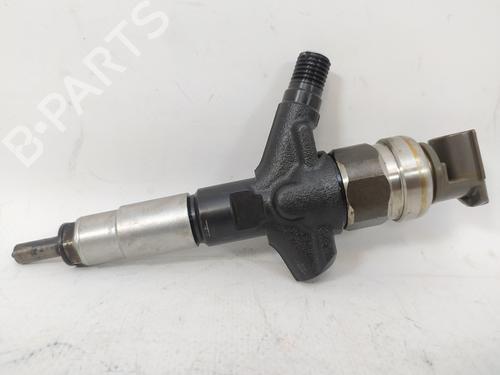 Injector SUBARU FORESTER (SH_) | BP12449453M100