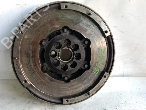 Flywheel MAZDA 6 Hatchback (GH) 2.2 D (GH10) | BP28586946M101