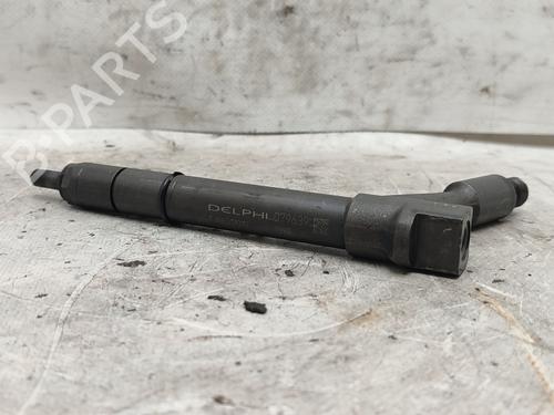 Used Injector OPEL ASTRA G Hatchback (T98) [1998-2009]  23961920