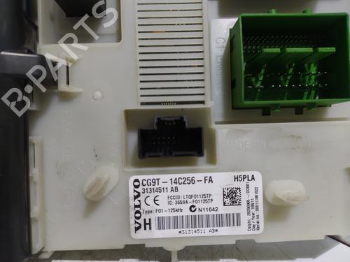 Fuse box VOLVO XC60 I SUV (156) D3 / D4 | BP7364392E1 