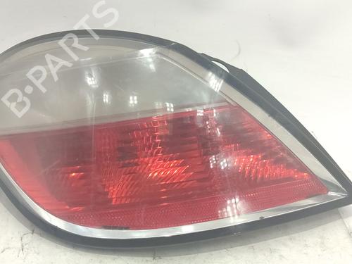Used Left taillight Left taillight OPEL ASTRA H (A04) 1.9 CDTI (L48) (150 hp) 40603854 40603854