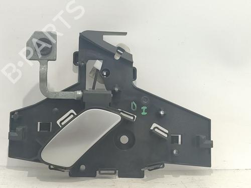Used Front left interior door handle Front left interior door handle CITROËN C5 II (RC_) 1.6 HDi (RC8HZB) (109 hp) 40506432 40506432