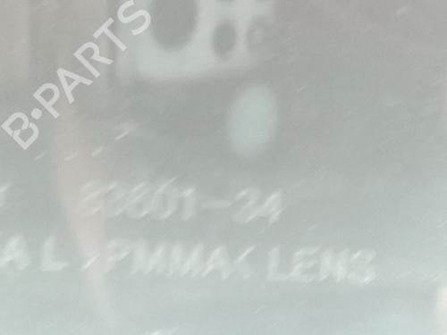 Left taillight SSANGYONG KORANDO (CK) 2.0 e-XDi | BP40607853C34 - Image 5