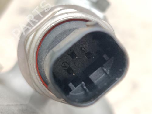 Brake master cylinder MERCEDES-BENZ C-CLASS (W203) C 220 CDI (203.006, 203.008) | BP27436230M77 