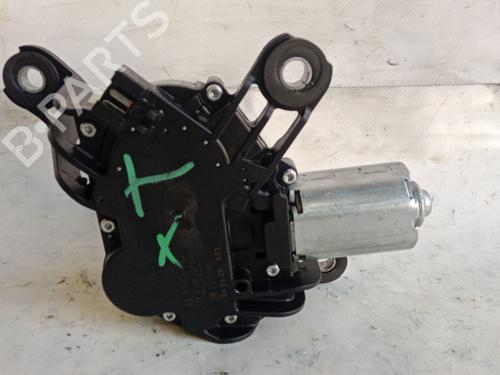 Viskermotor bakrute OPEL ASTRA H GTC (A04) 1.9 CDTI (L08) | BP28586818M102