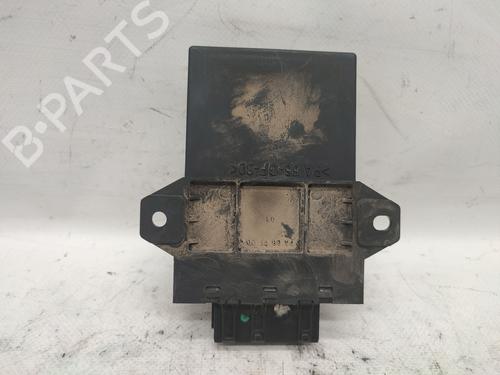 Electronic module PEUGEOT PARTNER Box Body/MPV (5_, G_)  | BP27195955M83 