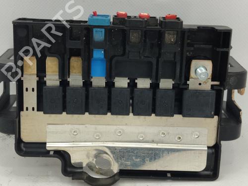 Used Fuse box BMW 1 (E87) 118 d (143 hp) 18724734