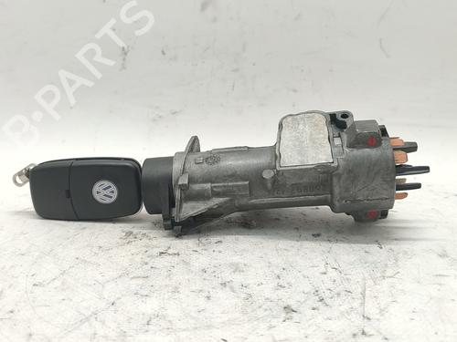 Used Ignition barrel VW PASSAT B5 (3B2) 1.8 T (150 hp) 30176508