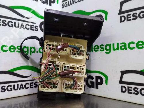 Used Fuse box TOYOTA AVENSIS (_T25_) [2003-2008]  7142431