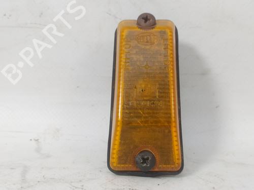 Used Right side indicator SUZUKI SAMURAI Closed Off-Road Vehicle (SJ_) 1.0 All-wheel Drive (SJ410) (45 hp) 13492869