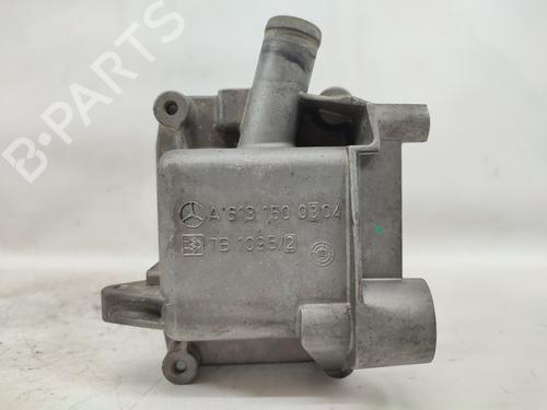 Ander MERCEDES-BENZ S-CLASS (W220, V220) [1998-2005]  15064980