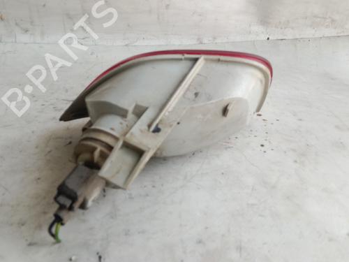 Left front fog light FORD FOCUS I (DAW, DBW)  | BP29370502C30 