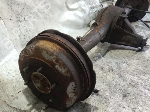 Rear axle IVECO DAILY V Van 35C15 V, 40C15 V, 45C15 V, 50C15 V, 60C15 V,65C15 V | BP36023353M2 - Image 5