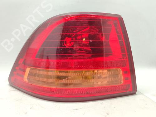 Used Left taillight Left taillight KIA MAGENTIS II (MG) 2.0 CRDi (140 hp) 32784589 32784589