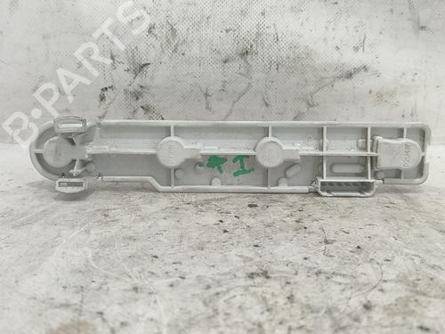 Used Lamp holder SKODA FABIA I (6Y2) 1.4 (60 hp) 23089904
