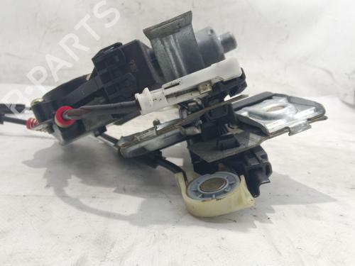 Front left window mechanism FORD MONDEO III (B5Y) 1.8 16V | BP26587565C22 