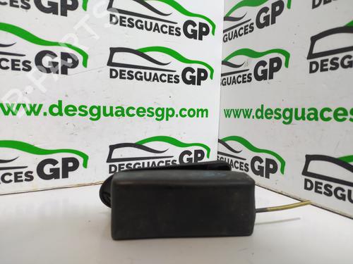 Front right interior door handle FIAT CINQUECENTO (170_) 0.9 i.e. (170AC) | BP7254795I14 
