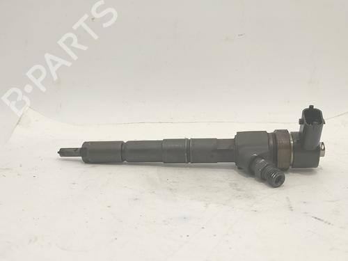 Inyector OPEL INSIGNIA A Sports Tourer (G09) 2.0 CDTI (35) (160 hp) 31312869