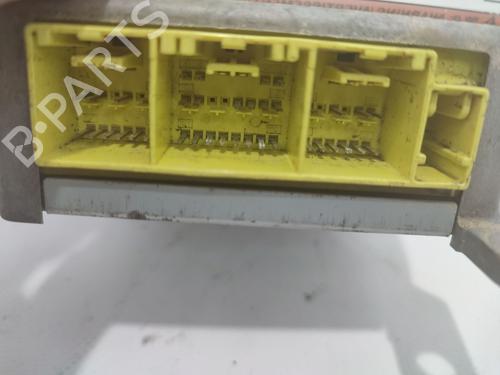 ECU airbags NISSAN X-TRAIL I (T30) 2.2 dCi 4x4 | BP26175817M53 