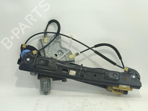 Used Front left window mechanism OPEL INSIGNIA A Sports Tourer (G09) 2.0 CDTI (35) (160 hp) 31317195