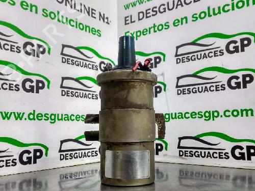 Used Ignition coil RENAULT 6 (118_) 1.1 (45 hp) 12449591