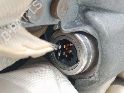 Venstre gardin kollisjonspute BMW 7 (E65, E66, E67) 730 d | BP25472198C11 