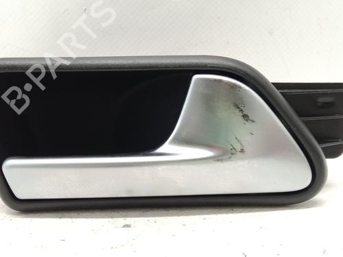 Used Rear right interior door handle Rear right interior door handle 37427819 37427819