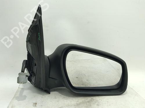 Used Right mirror Right mirror 32195252 32195252