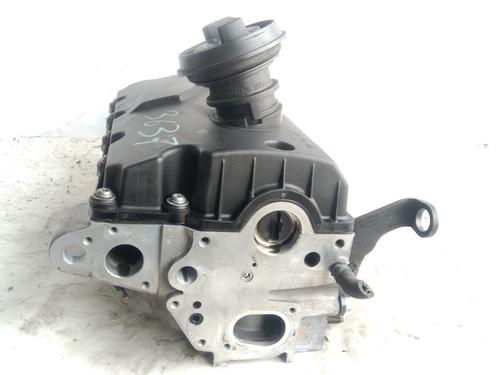 Cylinder head SKODA FABIA II (542) 1.9 TDI | BP32474295M5 