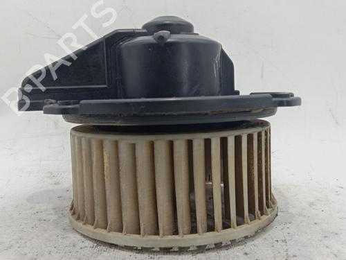 Used Heater blower motor Heater blower motor OPEL FRONTERA B (U99) 2.2 DTI (6B_ZC, 6B_VF, 6B_66, 6B_76) (116 hp) 34720242 34720242