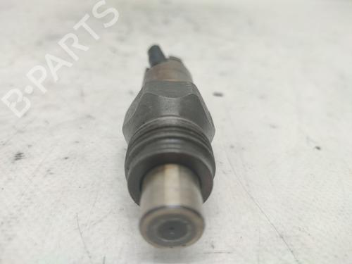 Spreder / Dyse PEUGEOT PARTNER Box Body/MPV (5_, G_) [1996-2025]  27195961