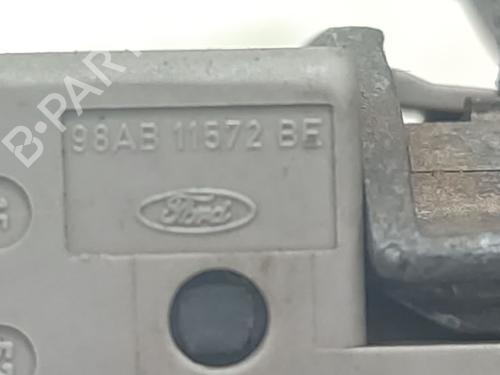 Ignition barrel FORD FOCUS I (DAW, DBW) 1.6 16V | BP27195759M48 